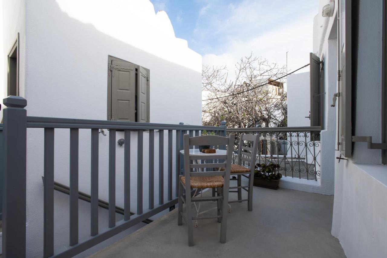 New Apartment In The Heart Of Mykonos Town - 3 Esterno foto